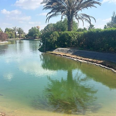 Villa Louisa Piscine Privee Sans Vis A Vis Dyar Shemsi Taroudant Buitenkant foto
