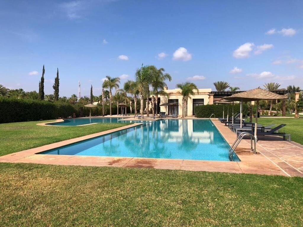 Villa Louisa Piscine Privee Sans Vis A Vis Dyar Shemsi Taroudant Buitenkant foto