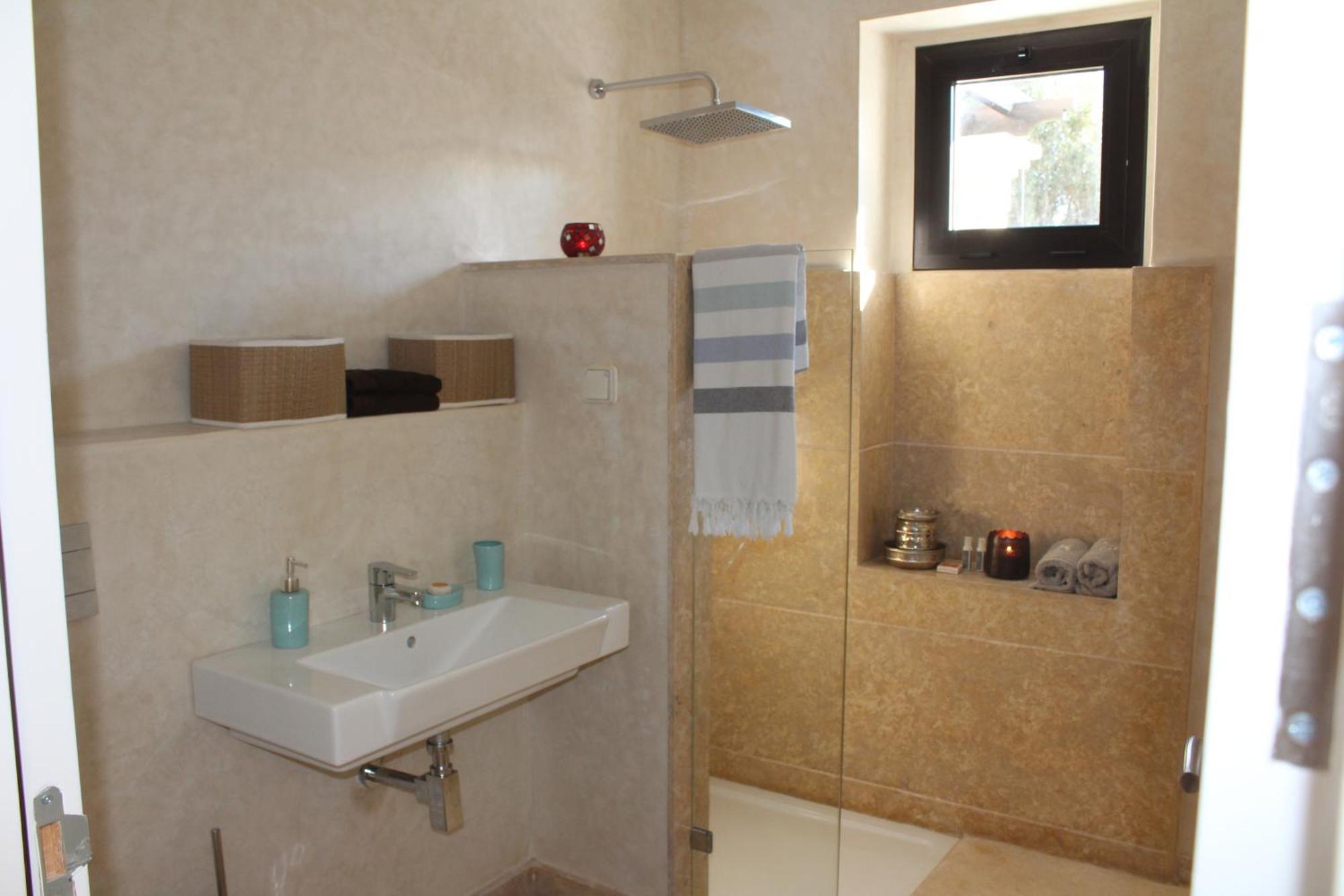 Villa Louisa Piscine Privee Sans Vis A Vis Dyar Shemsi Taroudant Buitenkant foto
