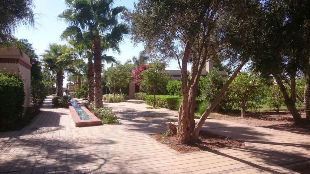 Villa Louisa Piscine Privee Sans Vis A Vis Dyar Shemsi Taroudant Buitenkant foto