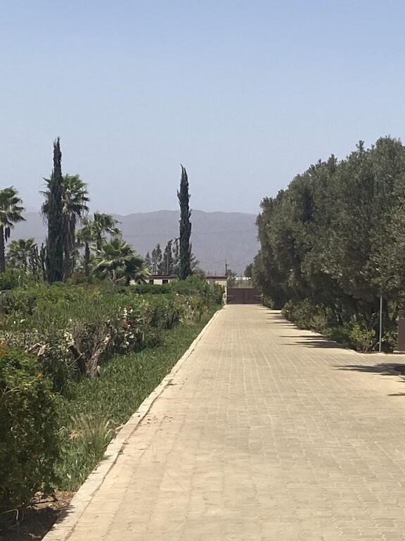 Villa Louisa Piscine Privee Sans Vis A Vis Dyar Shemsi Taroudant Buitenkant foto